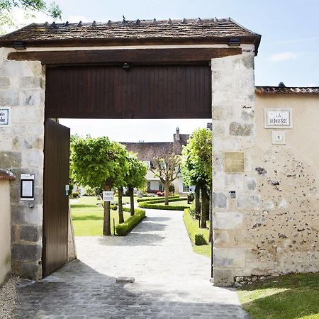Houx Chambres D'Hotes La Bergerie De L'Aqueduc מראה חיצוני תמונה