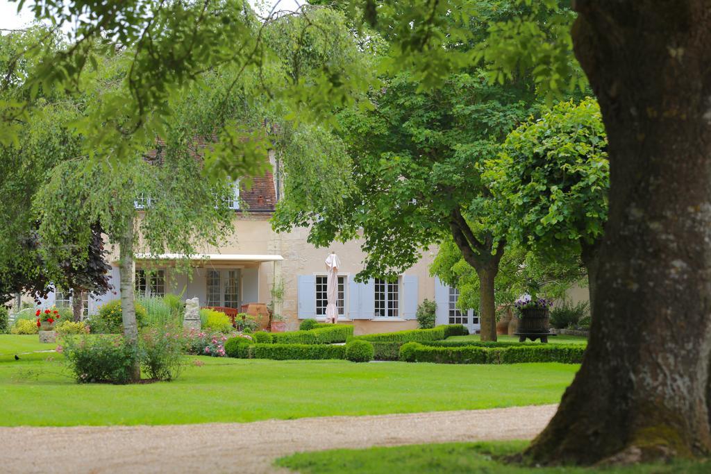 Houx Chambres D'Hotes La Bergerie De L'Aqueduc מראה חיצוני תמונה