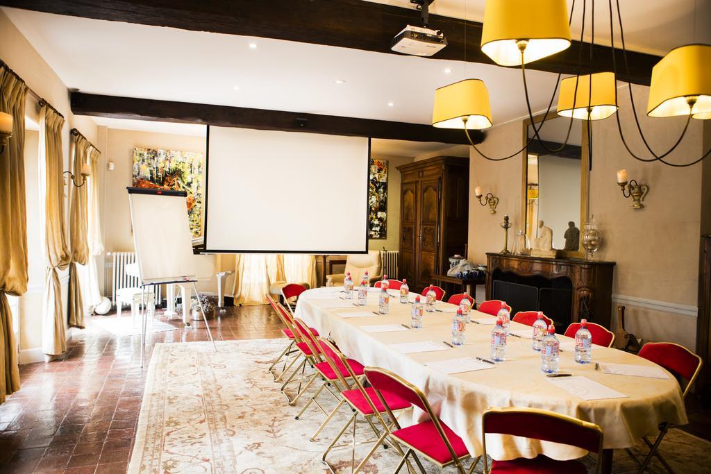 Houx Chambres D'Hotes La Bergerie De L'Aqueduc מראה חיצוני תמונה