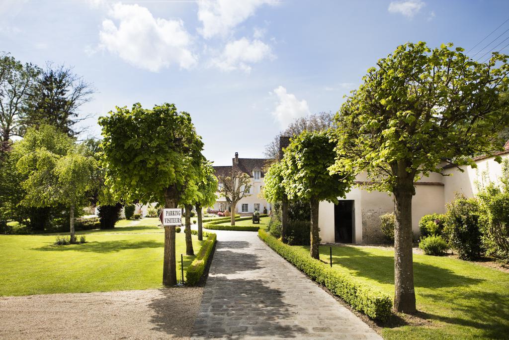 Houx Chambres D'Hotes La Bergerie De L'Aqueduc מראה חיצוני תמונה